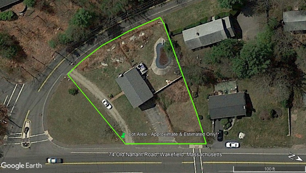 74 Old Nahant Road Wakefield, MA 01880 - Photo 12 of 12 Gallery Image 12