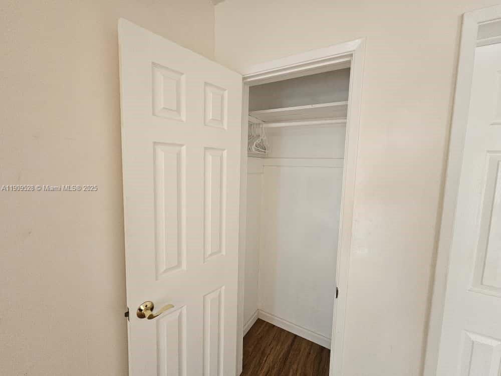 3217 Northeast 7th Place, Unit 1 Pompano Beach, FL 33062 - Photo 23 of 28 a view of front door