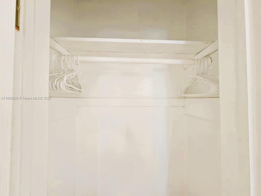 3217 Northeast 7th Place, Unit 1 Pompano Beach, FL 33062 - Photo 24 of 28 a close up view of shower