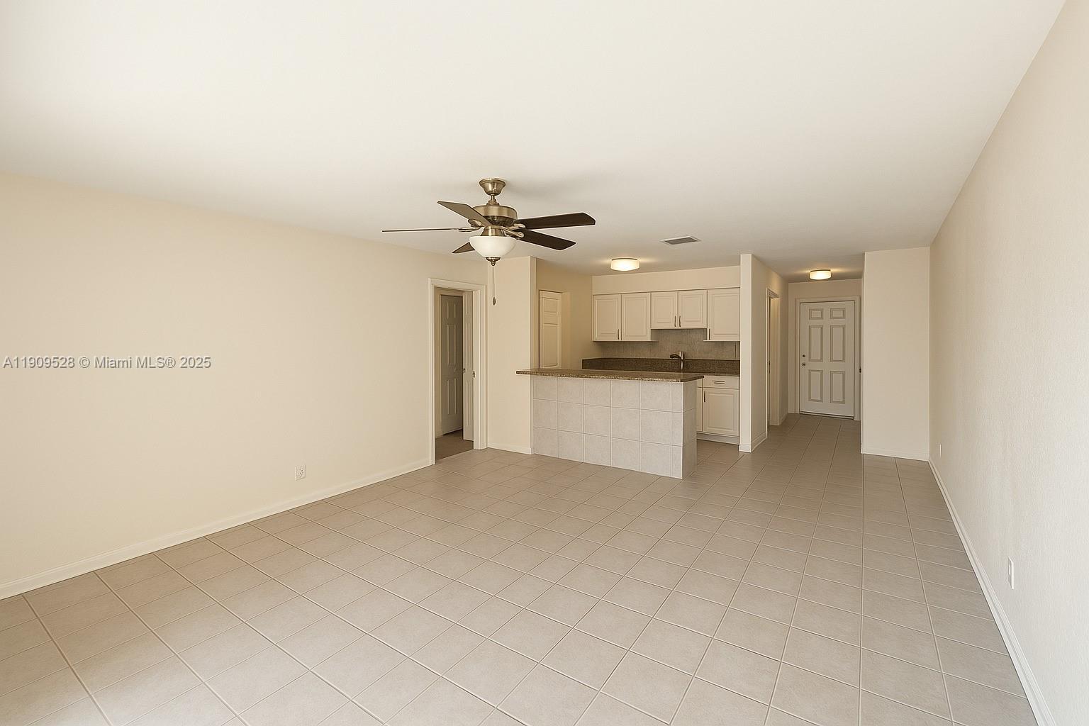 3217 Northeast 7th Place, Unit 1 Pompano Beach, FL 33062 - Photo 8 of 28 a view of a kitchen with a sink