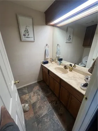 $1,800 | 15317 Bonasse Court, Unit 1601, Corpus Christi, TX 78418