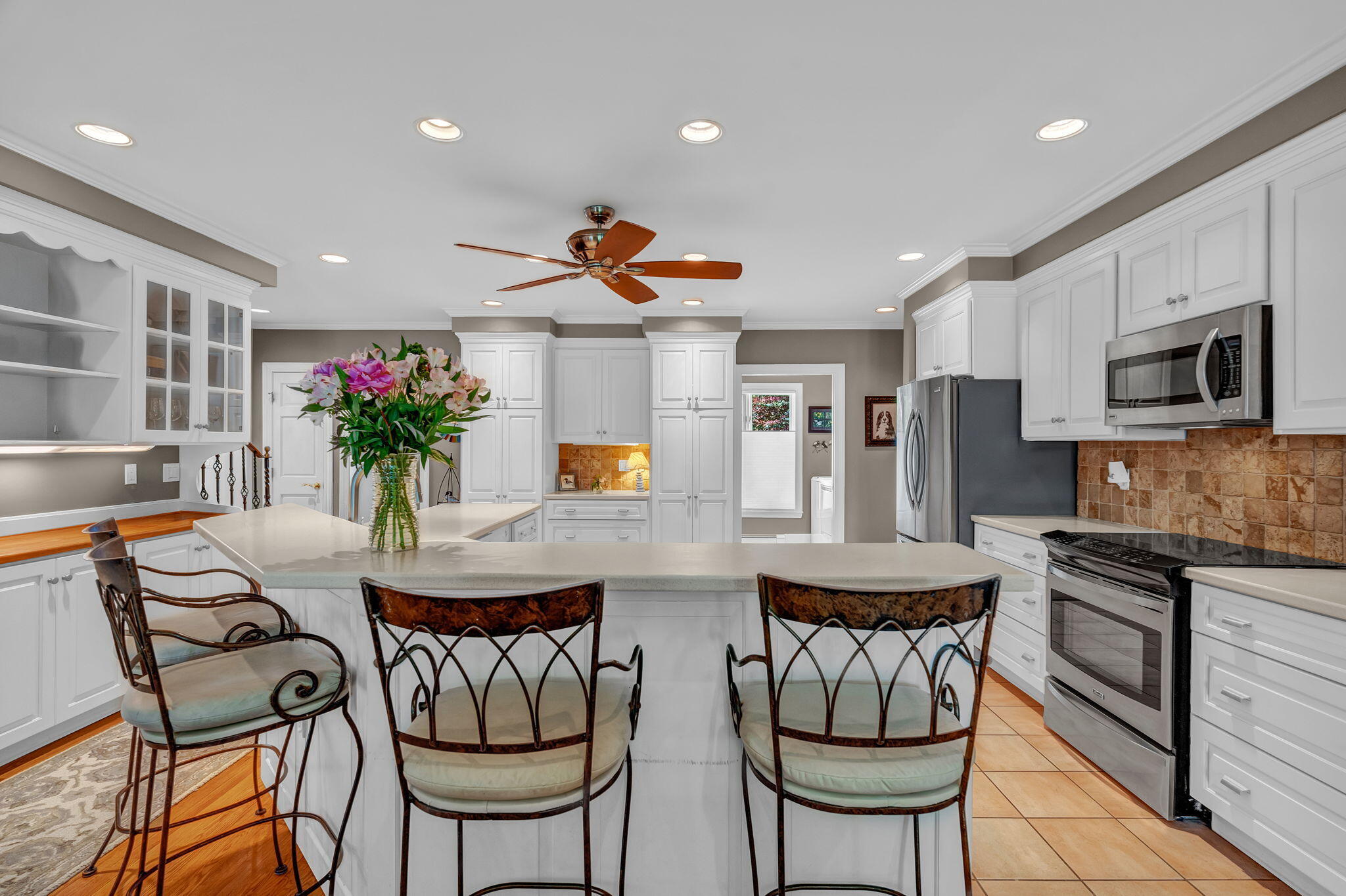 3 Pond Road Wayne, ME 04284 - Photo 41 of 145 KITCHEN
