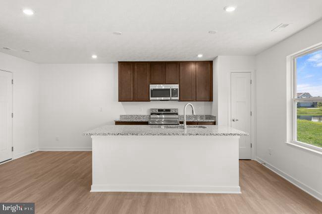 700 Eddy Road Inwood, WV 25428 - Photo 42 of 62 Standard Kitchen