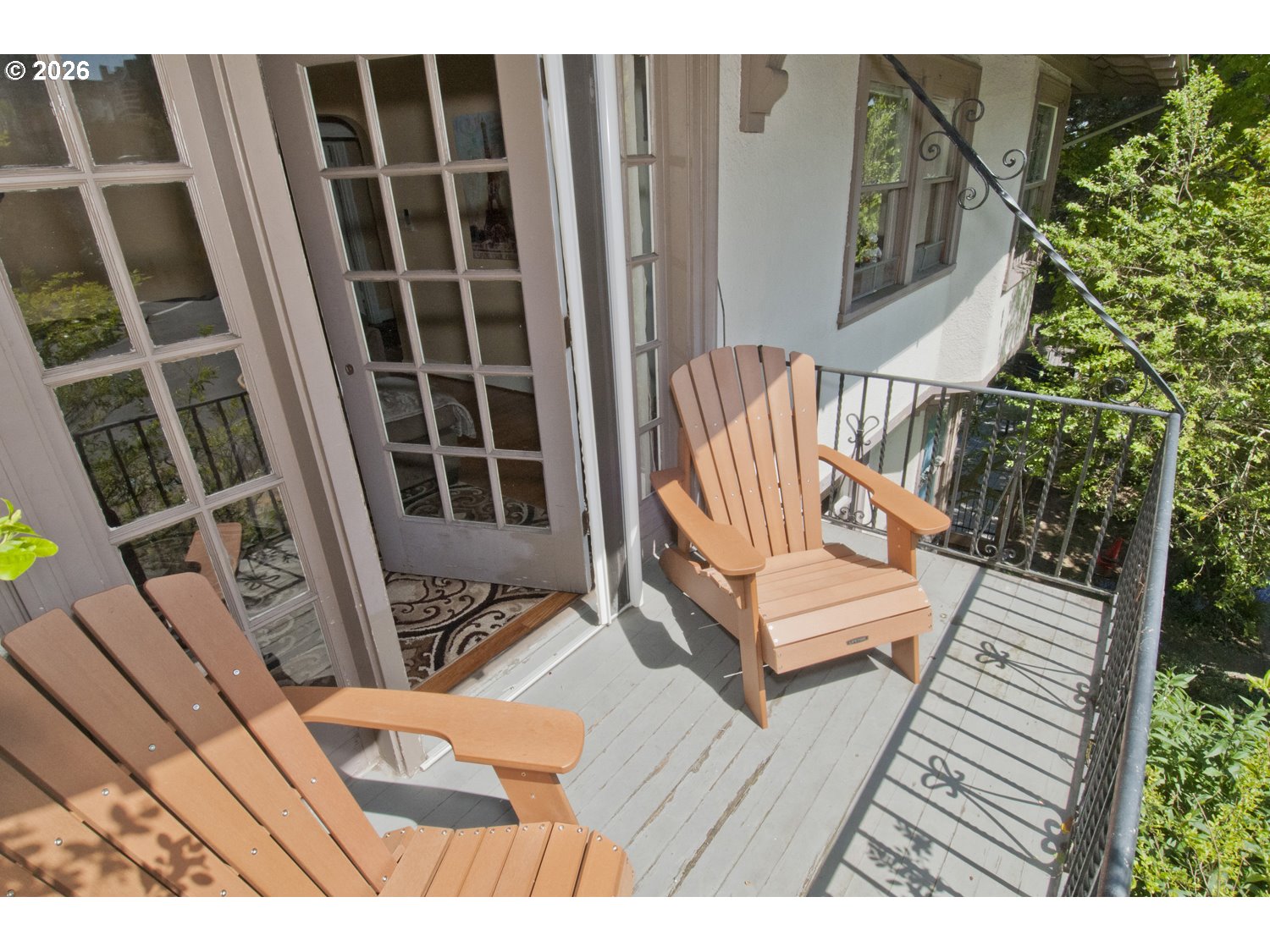 2356 Northwest Westover Road Portland, OR 97210 - Photo 14 of 20