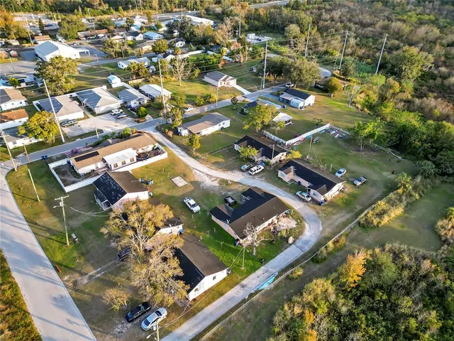 $1,700,000 | 301 Southwest 3rd Terrace, Mulberry, FL 33860