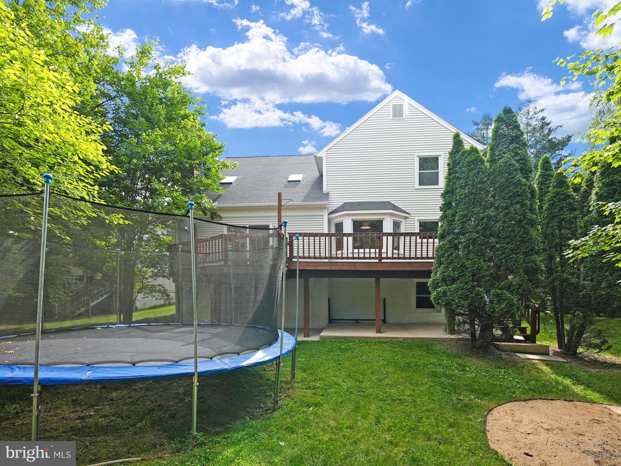 8230 Bell Lane Vienna, VA 22182 - Photo 46 of 54