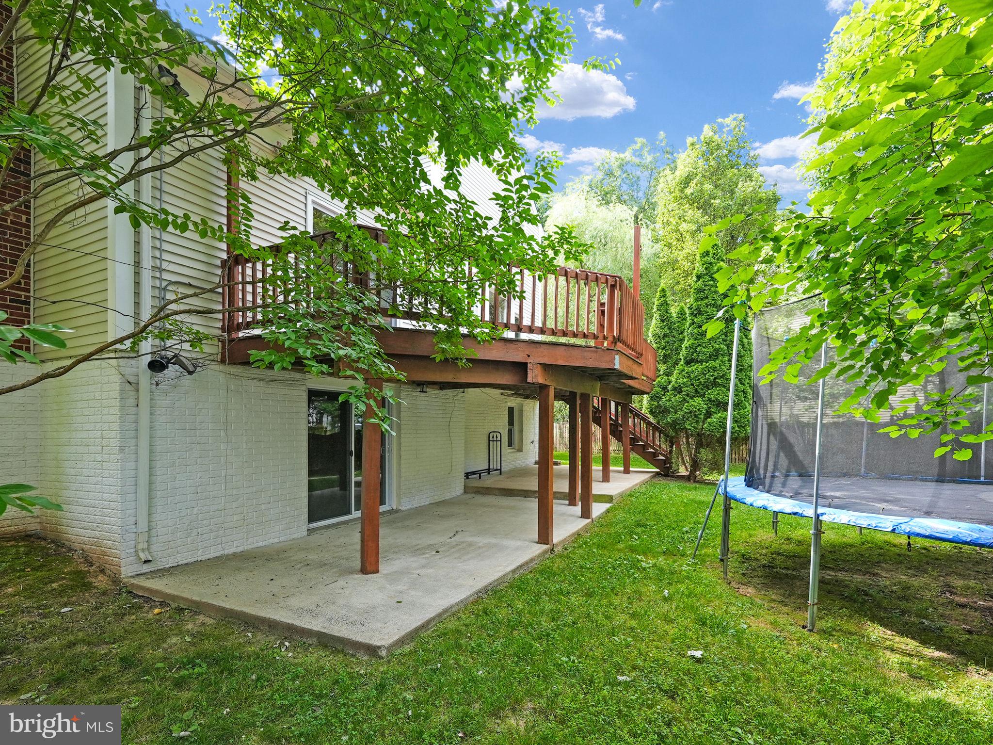 8230 Bell Lane Vienna, VA 22182 - Photo 48 of 54