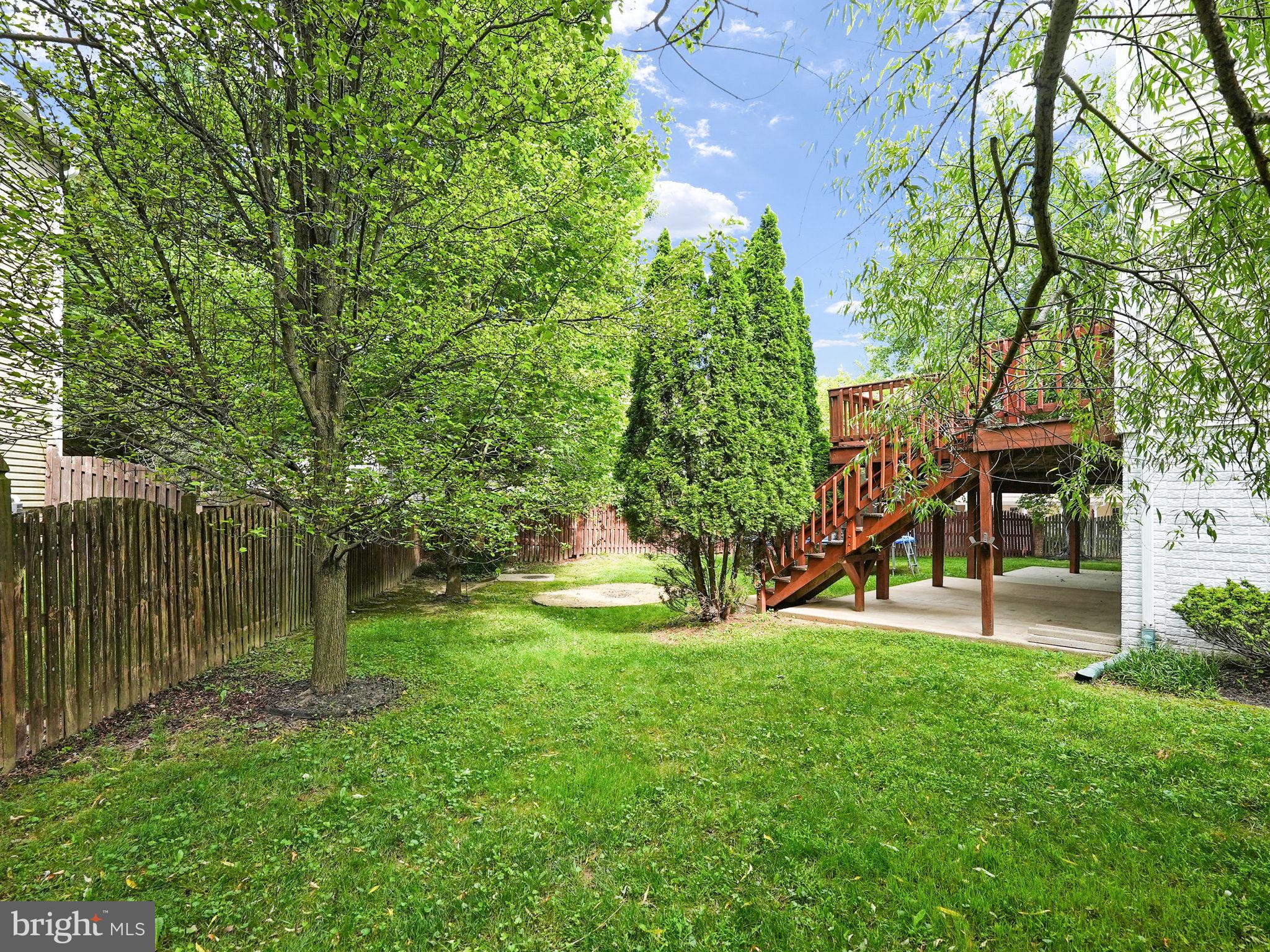 8230 Bell Lane Vienna, VA 22182 - Photo 49 of 54