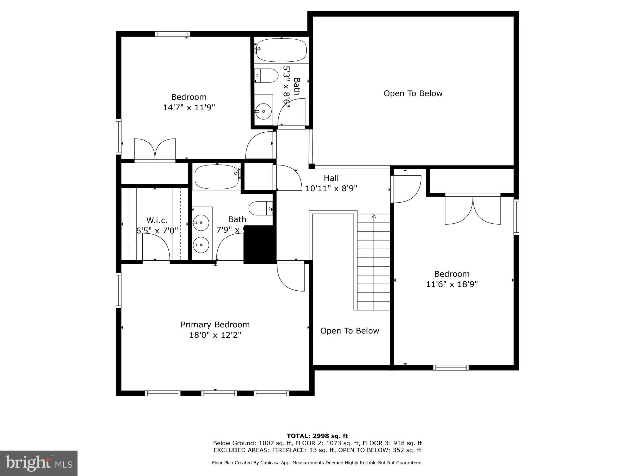8230 Bell Lane Vienna, VA 22182 - Photo 52 of 54