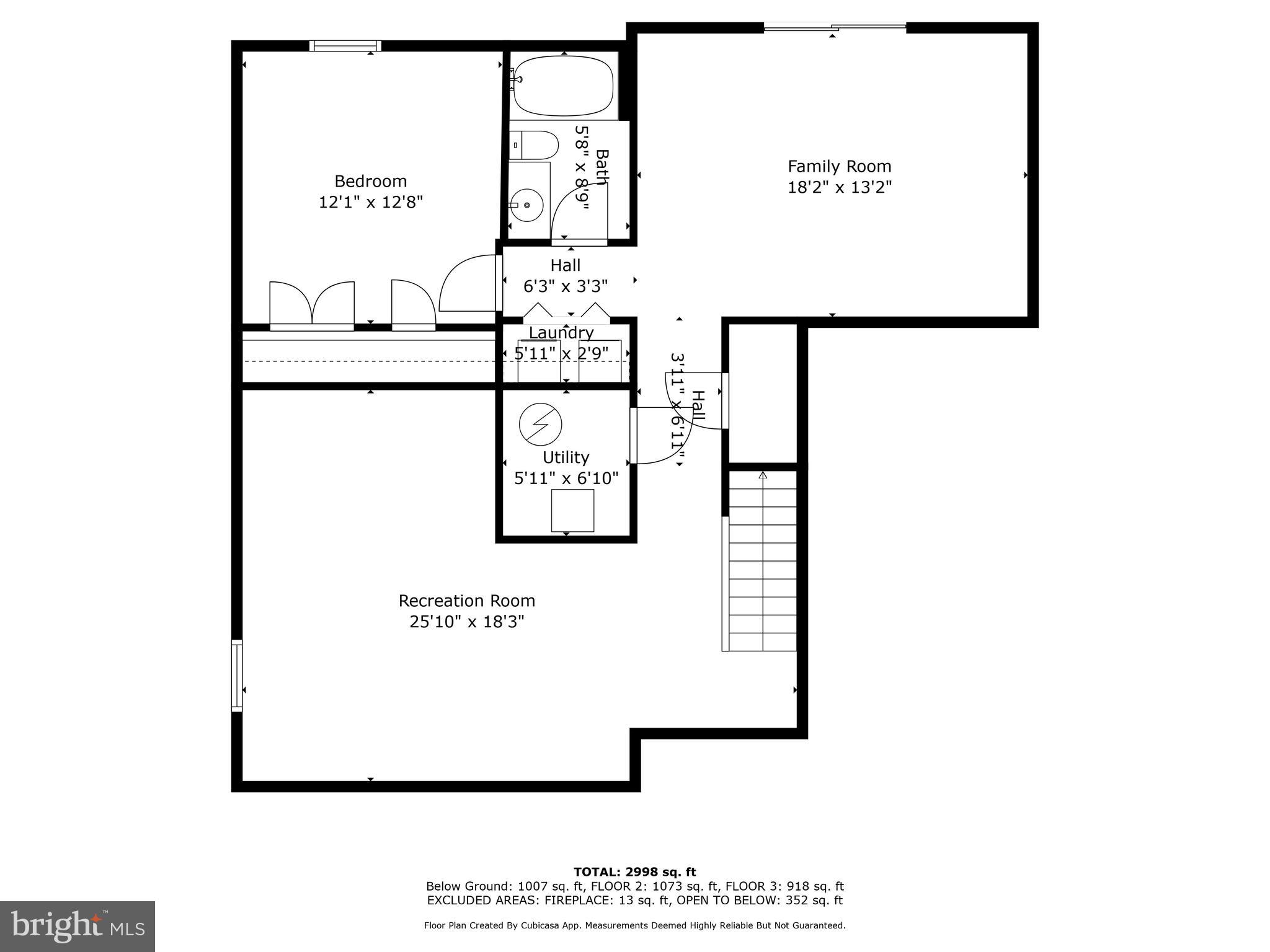 8230 Bell Lane Vienna, VA 22182 - Photo 54 of 54