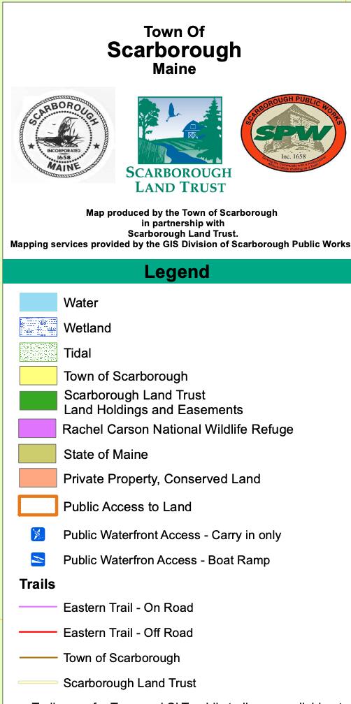 15 Old Blue Point Road Scarborough, ME 04074 - Photo 26 of 30 Screen Shot 2024-09-13 at 2.09.44 PM