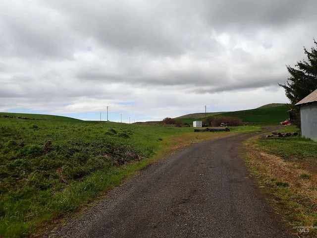 $420,000 | 51 Emerson Road, Uniontown, WA 99179