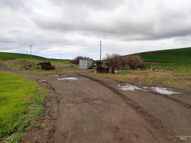 $420,000 | 51 Emerson Road, Uniontown, WA 99179