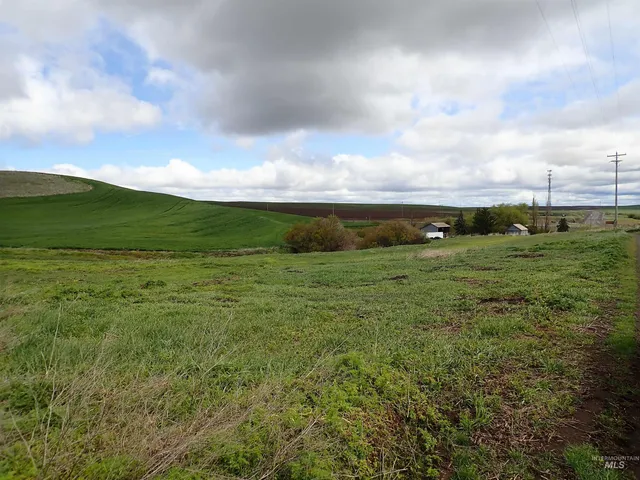 $420,000 | 51 Emerson Road, Uniontown, WA 99179