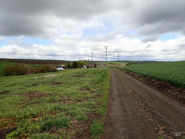 $420,000 | 51 Emerson Road, Uniontown, WA 99179