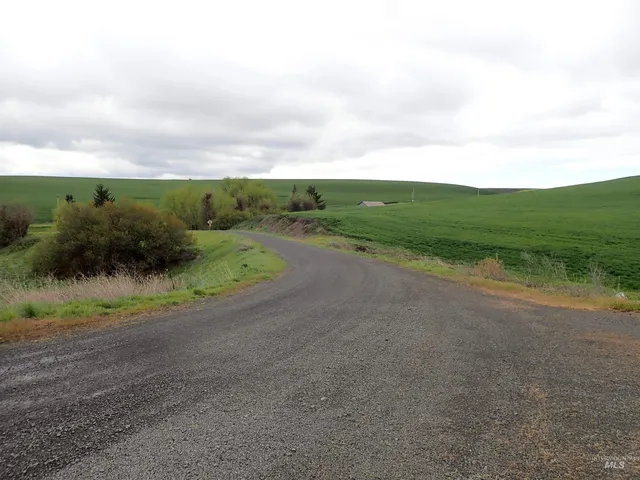 $420,000 | 51 Emerson Road, Uniontown, WA 99179