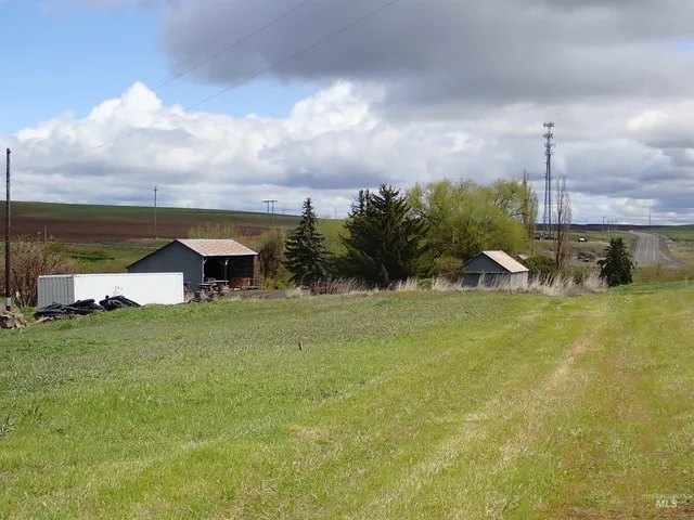 $420,000 | 51 Emerson Road, Uniontown, WA 99179