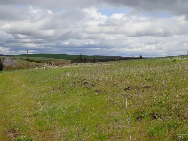 $420,000 | 51 Emerson Road, Uniontown, WA 99179