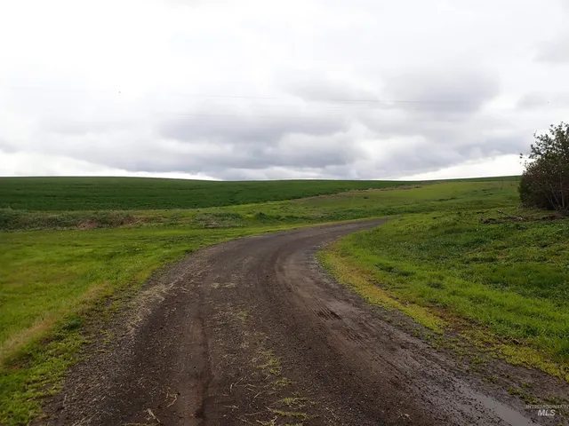 $420,000 | 51 Emerson Road, Uniontown, WA 99179