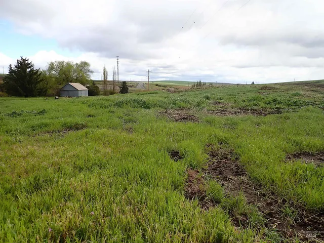 $420,000 | 51 Emerson Road, Uniontown, WA 99179