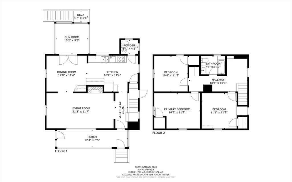 19 Barnard Road Worcester, MA 01605 - Photo 34 of 34