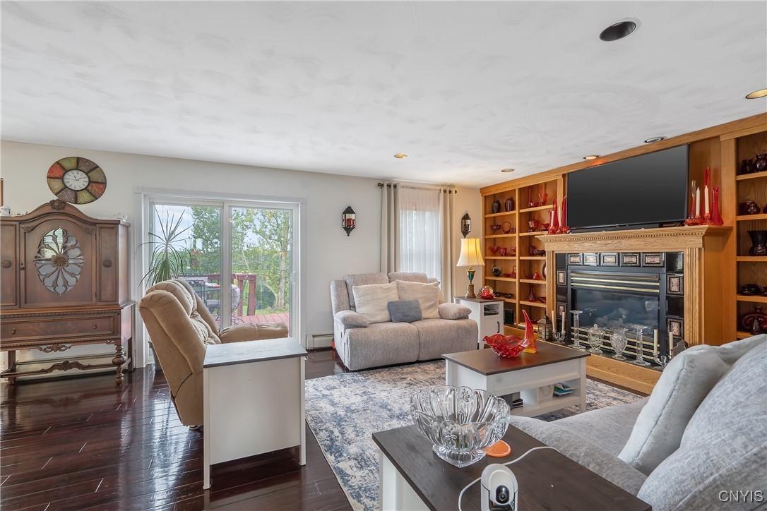 5981 Experimental Road Aurelius, NY 13021 - Photo 12 of 40