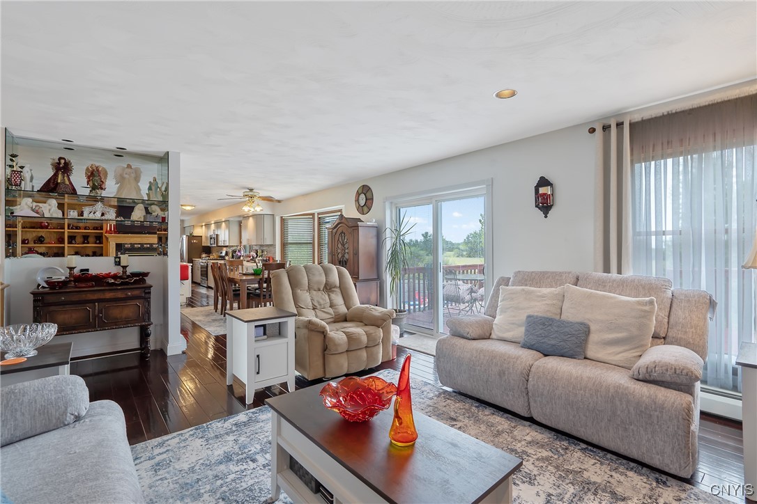 5981 Experimental Road Aurelius, NY 13021 - Photo 13 of 40