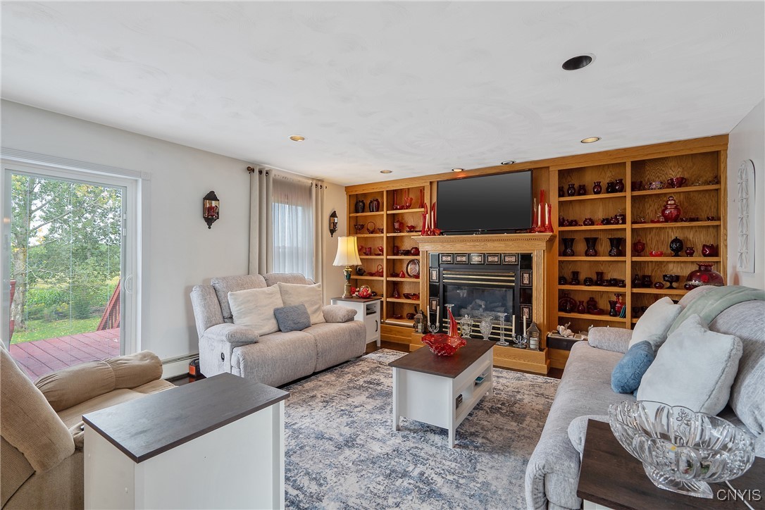 5981 Experimental Road Aurelius, NY 13021 - Photo 14 of 40