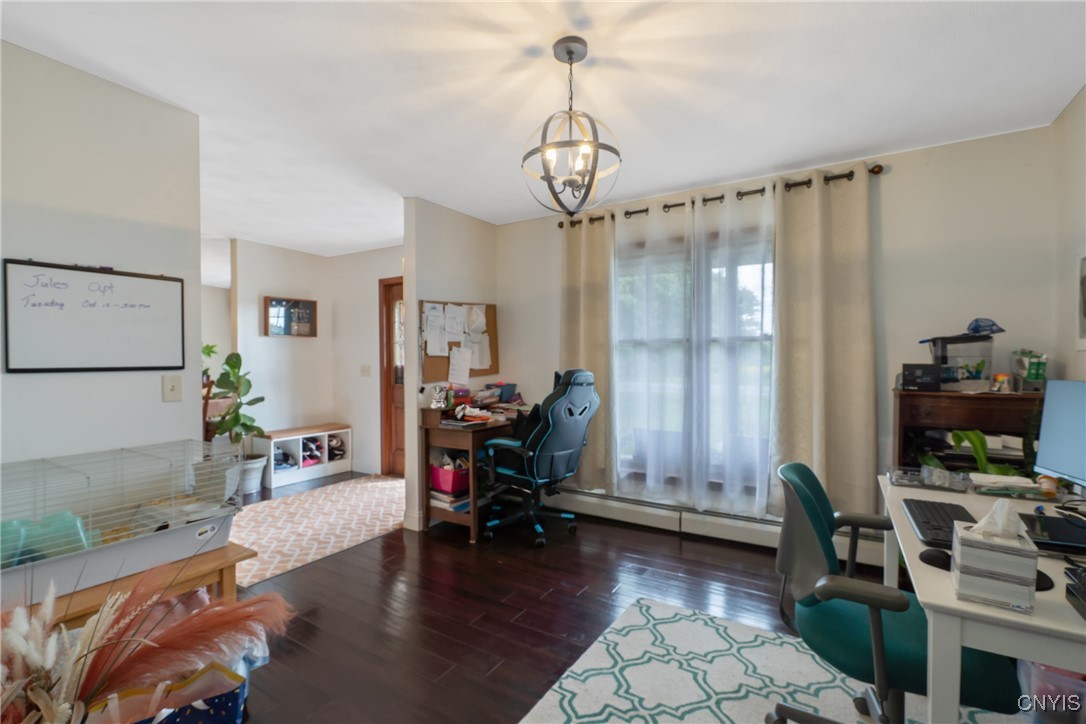 5981 Experimental Road Aurelius, NY 13021 - Photo 16 of 40