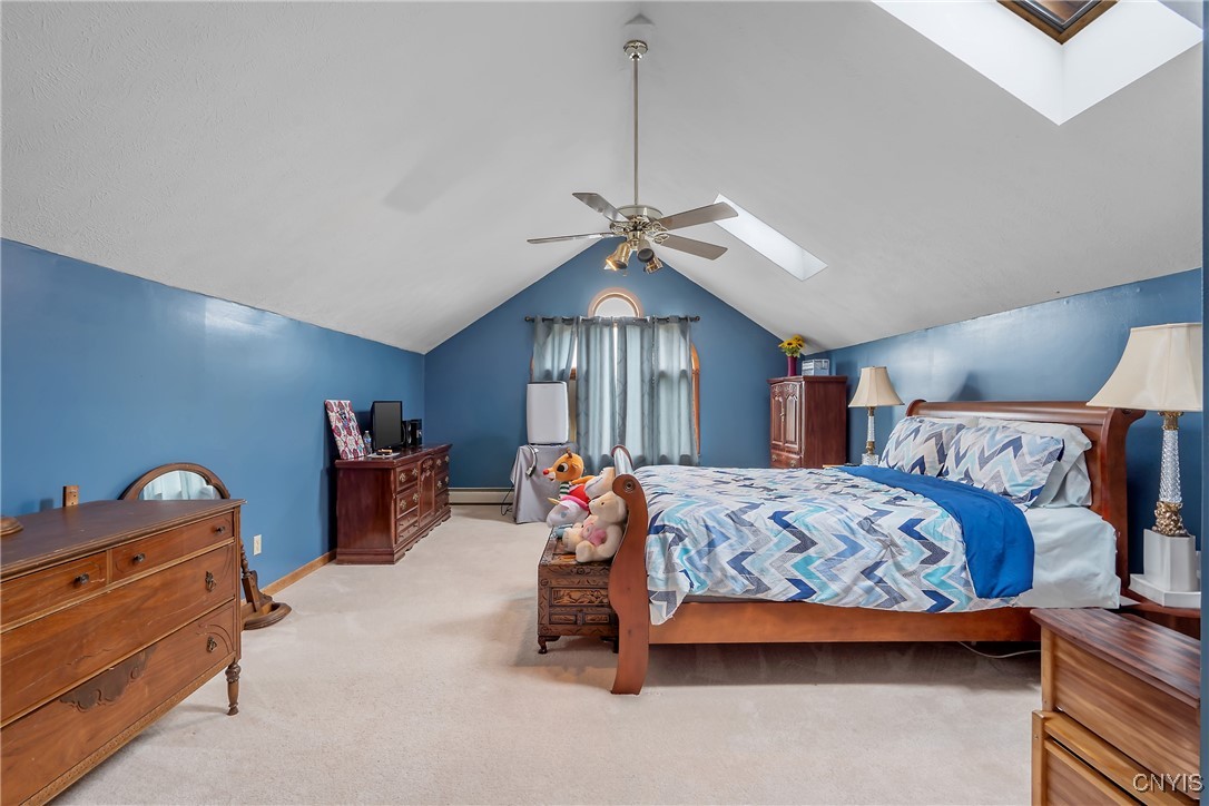 5981 Experimental Road Aurelius, NY 13021 - Photo 19 of 40