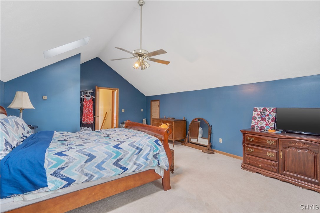 5981 Experimental Road Aurelius, NY 13021 - Photo 20 of 40