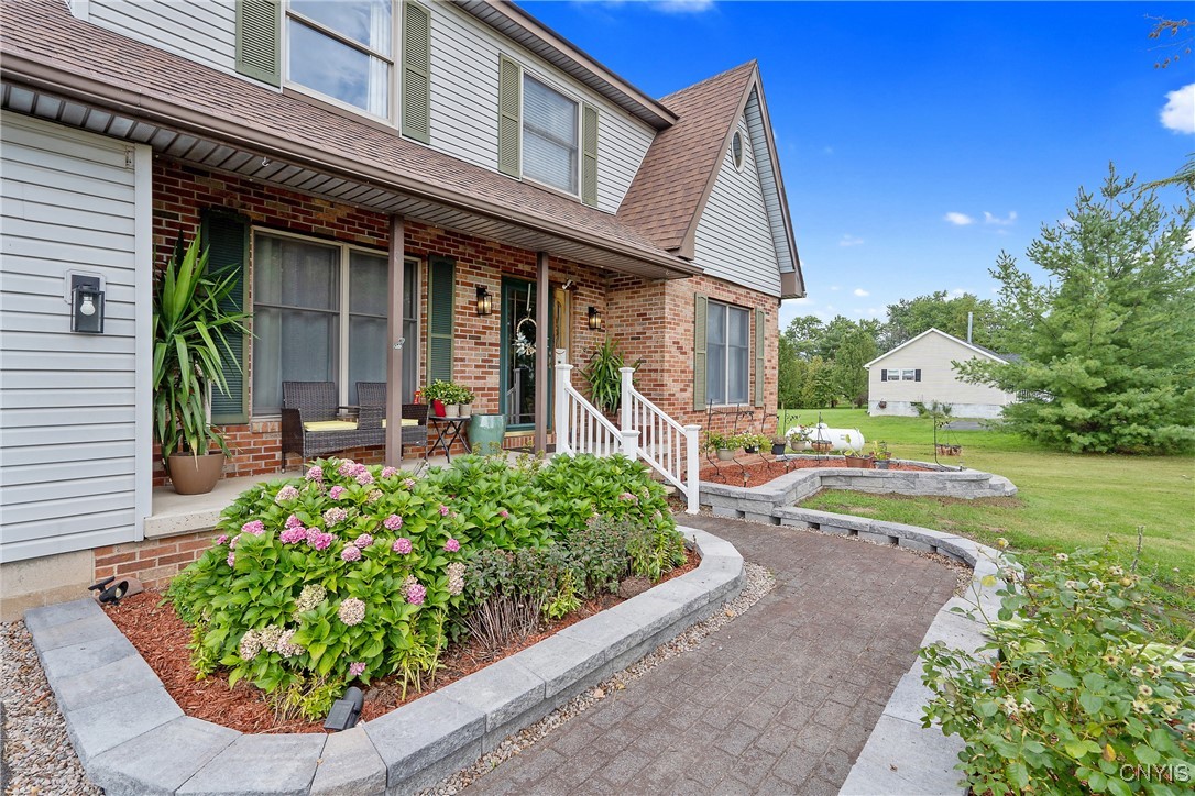 5981 Experimental Road Aurelius, NY 13021 - Photo 2 of 40