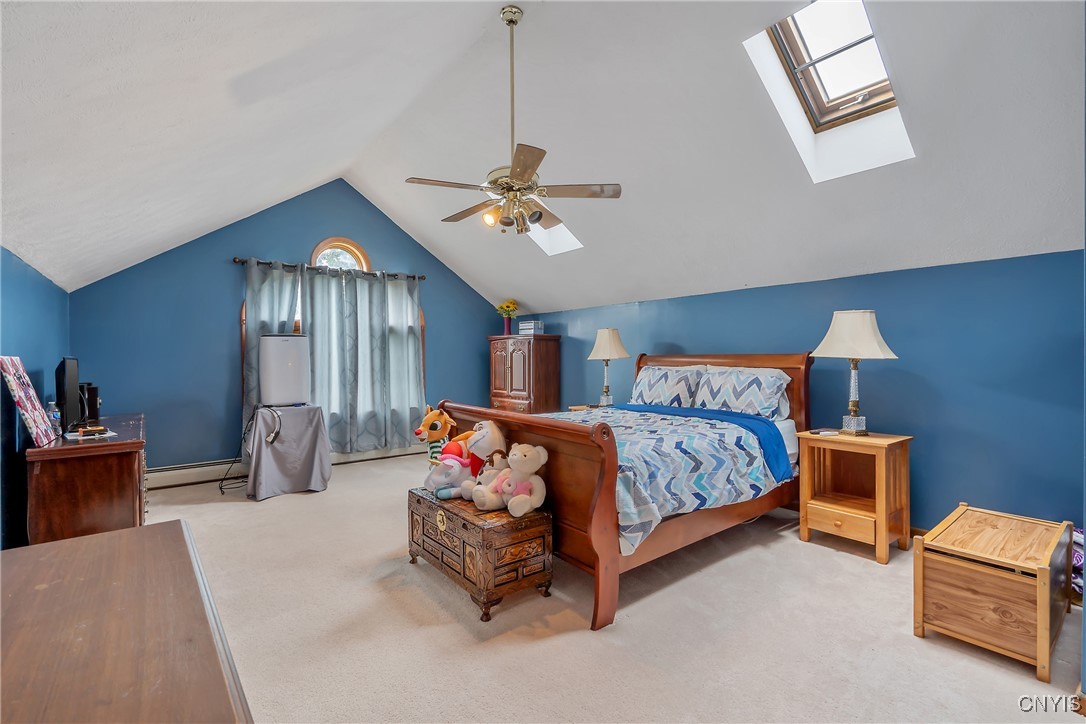 5981 Experimental Road Aurelius, NY 13021 - Photo 21 of 40