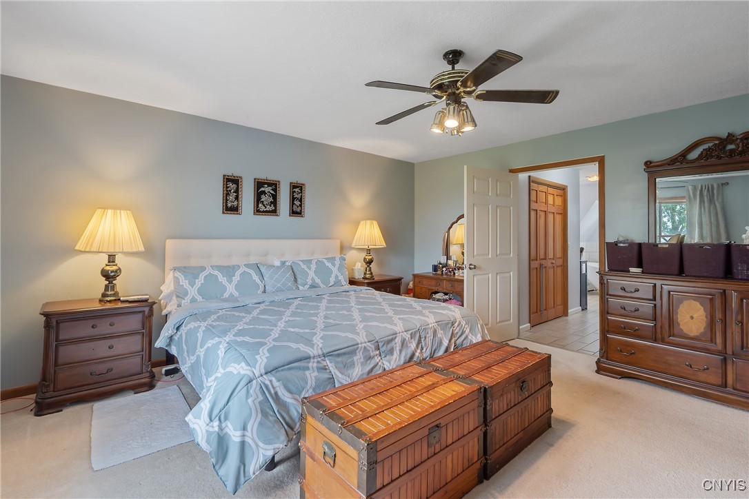 5981 Experimental Road Aurelius, NY 13021 - Photo 24 of 40