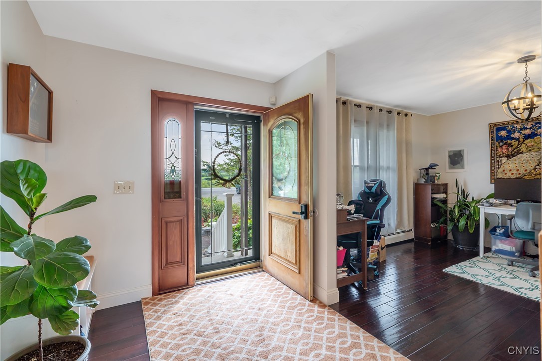 5981 Experimental Road Aurelius, NY 13021 - Photo 3 of 40