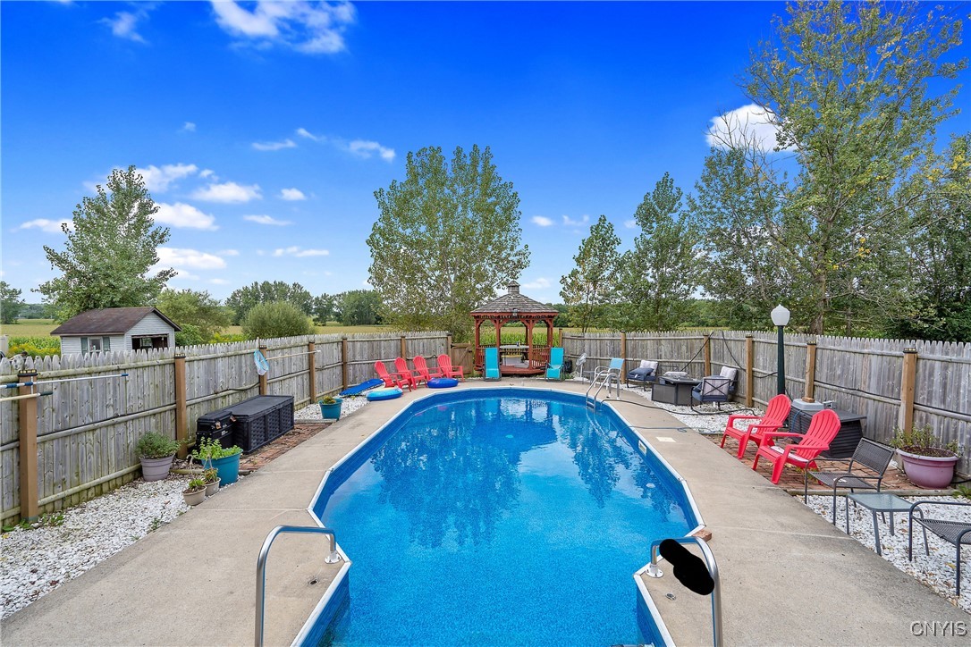 5981 Experimental Road Aurelius, NY 13021 - Photo 32 of 40