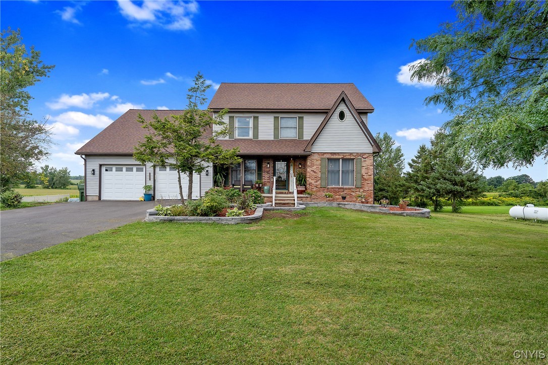 5981 Experimental Road Aurelius, NY 13021 - Photo 34 of 40