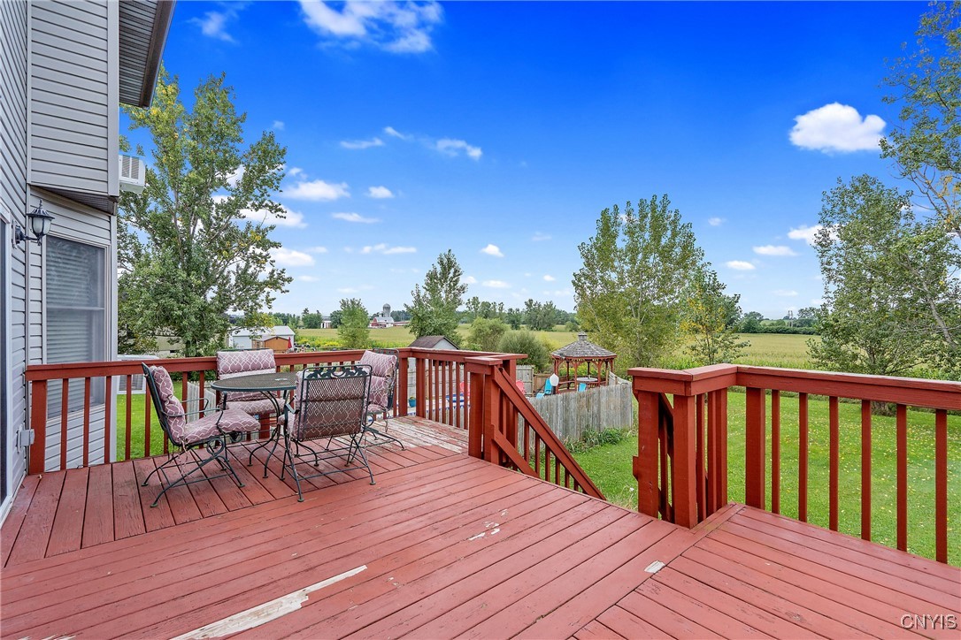 5981 Experimental Road Aurelius, NY 13021 - Photo 35 of 40