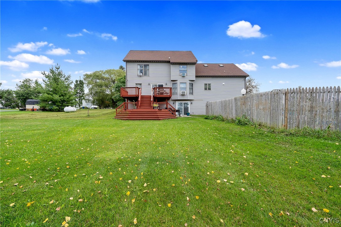 5981 Experimental Road Aurelius, NY 13021 - Photo 36 of 40