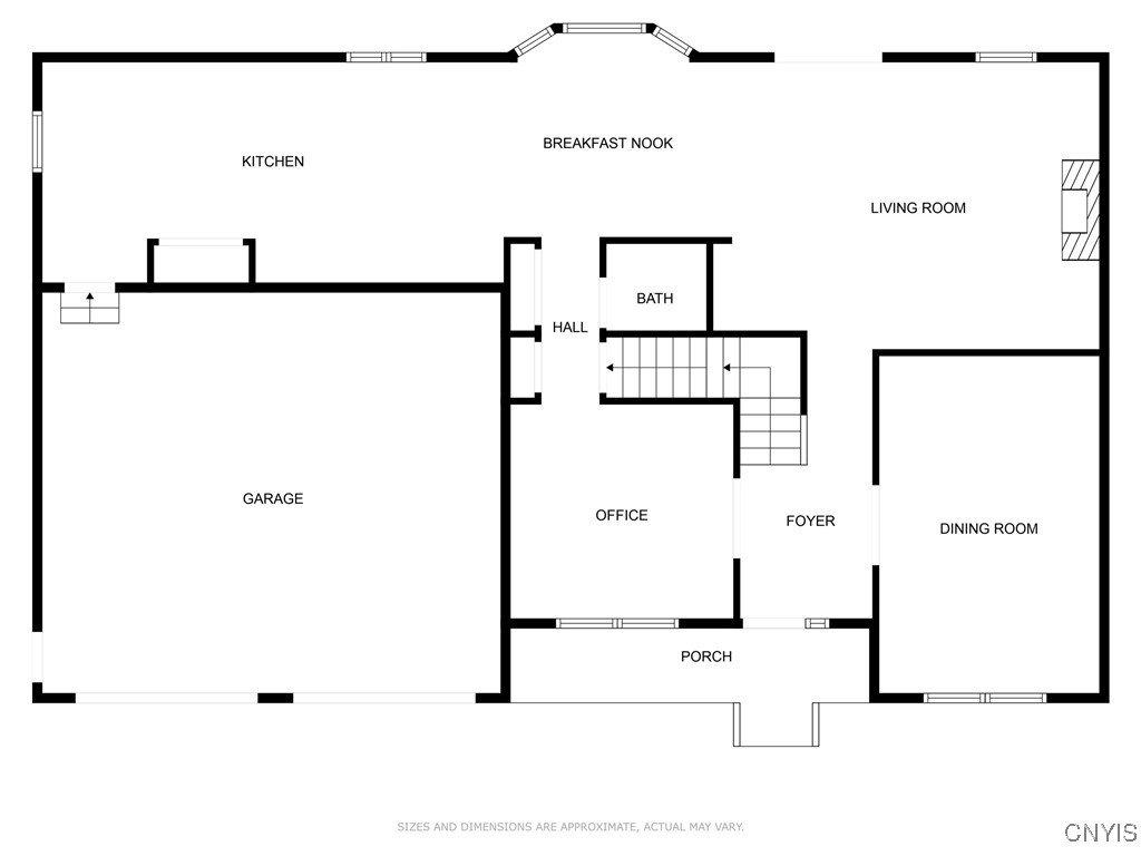 5981 Experimental Road Aurelius, NY 13021 - Photo 38 of 40