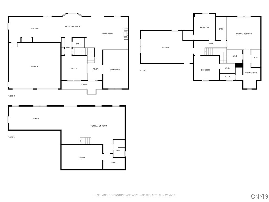 5981 Experimental Road Aurelius, NY 13021 - Photo 39 of 40