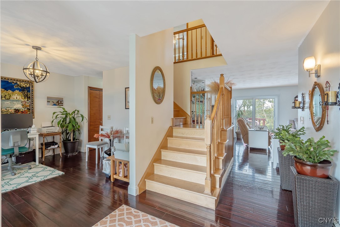 5981 Experimental Road Aurelius, NY 13021 - Photo 4 of 40