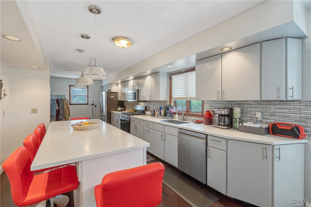 5981 Experimental Road Aurelius, NY 13021 - Photo 5 of 40