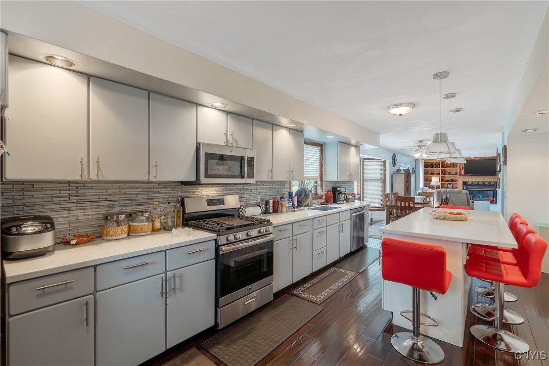 5981 Experimental Road Aurelius, NY 13021 - Photo 7 of 40