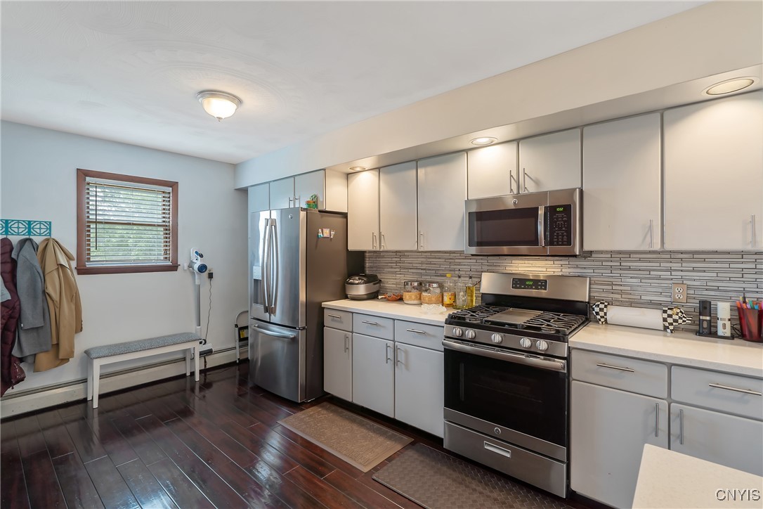 5981 Experimental Road Aurelius, NY 13021 - Photo 8 of 40