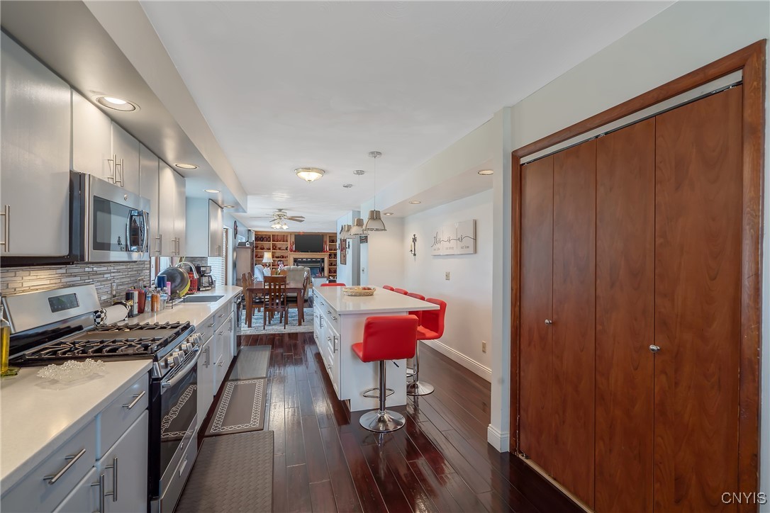 5981 Experimental Road Aurelius, NY 13021 - Photo 9 of 40