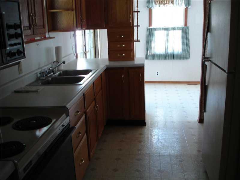 176 Day Road Brewer, ME 04412 - Photo 9 of 20 Kitchen.