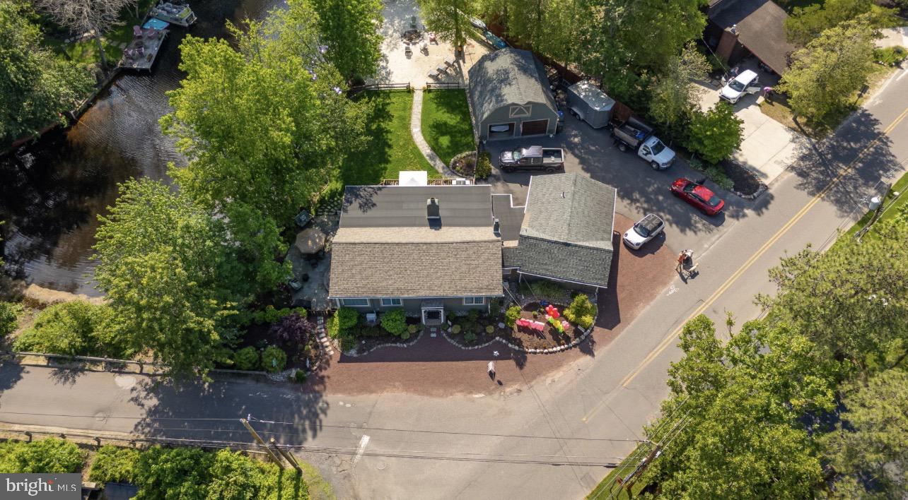 124 McKendimen Road Medford, NJ 08055 - Photo 40 of 42