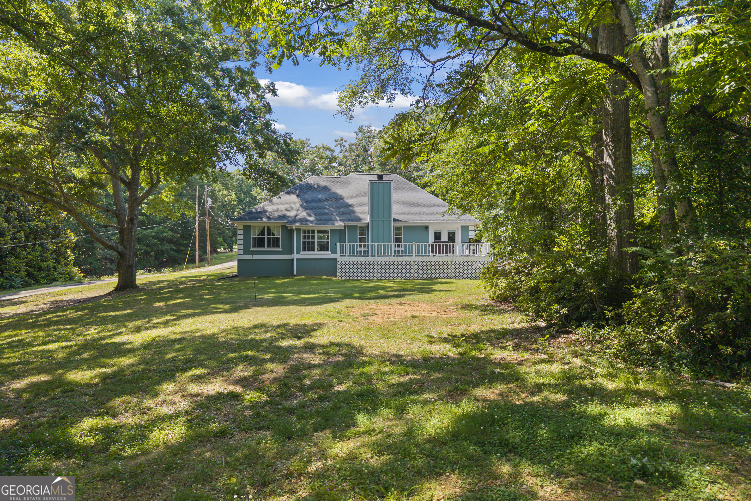 546 Old Beacon Light Road Hartwell, GA 30643 - Photo 57 of 59