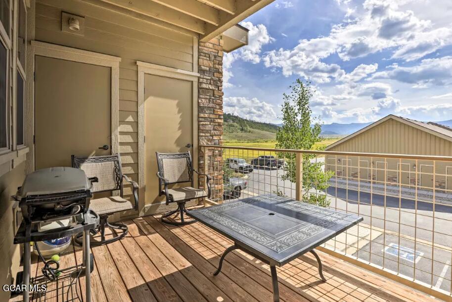 164 Village Road, Unit H204 Granby, CO 80446 - Photo 13 of 27 IMG_5025